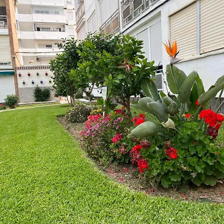 Apartment Delfin Benalmádena