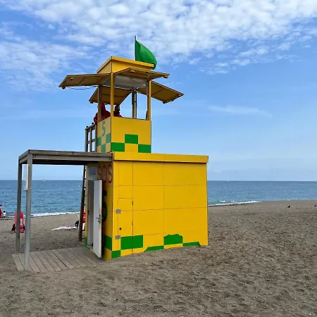 Delfin Apartment Benalmádena