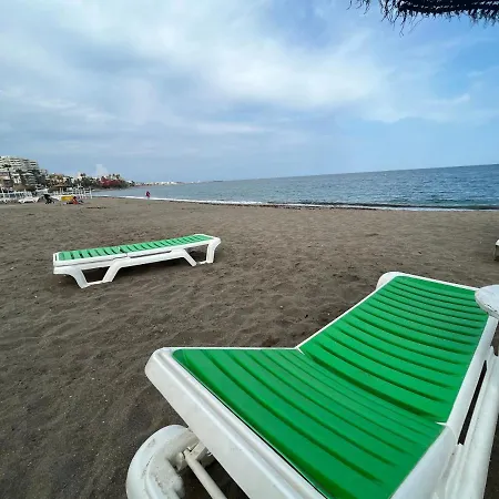 Delfin * Benalmádena