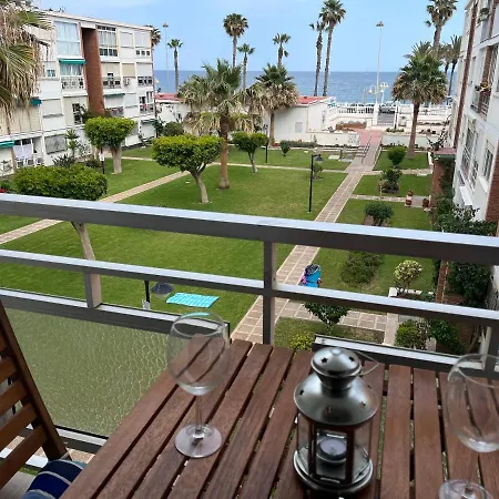 Delfin Apartment Benalmádena