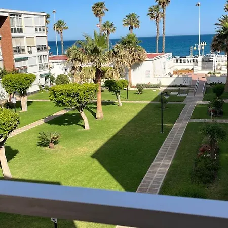 Apartment Delfin