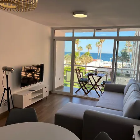 Delfin Apartment Benalmádena