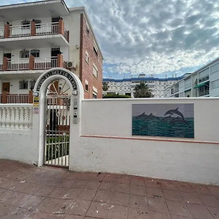 Delfin Apartment Benalmádena